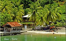 Domaine de Robinson Martinique