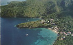 Domaine de Robinson Martinique